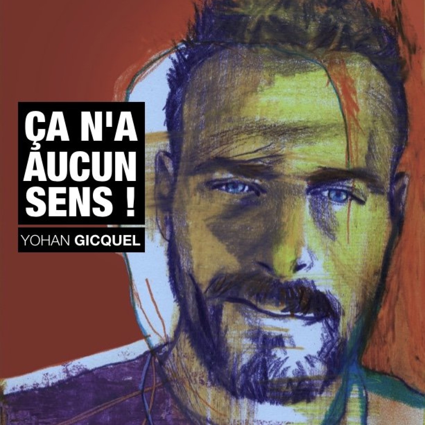 ÇA N\'A AUCUN SENS !