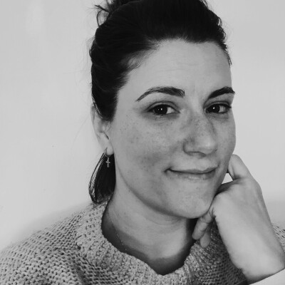 Portrait de Minimaliste : Anna cover