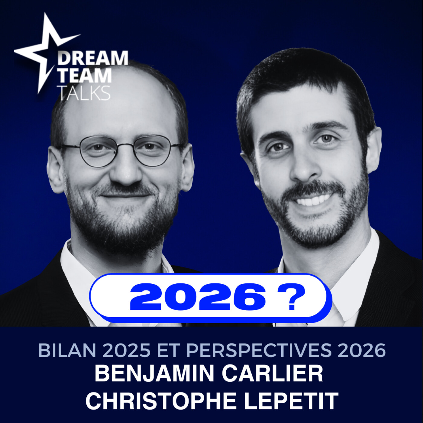 Bilan 2025 et Perspectives 2026 dans le monde du Sport : l'éclairage de mes deux experts