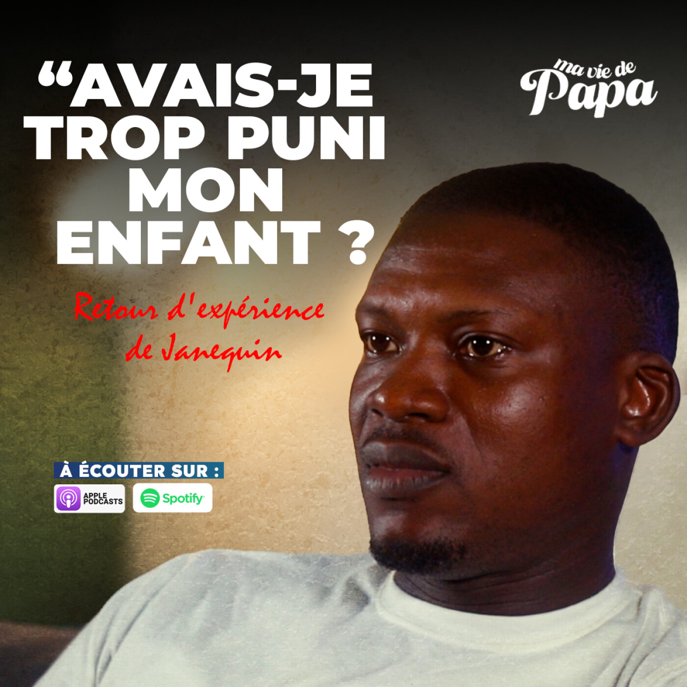 Avais-je trop puni mon enfant ?