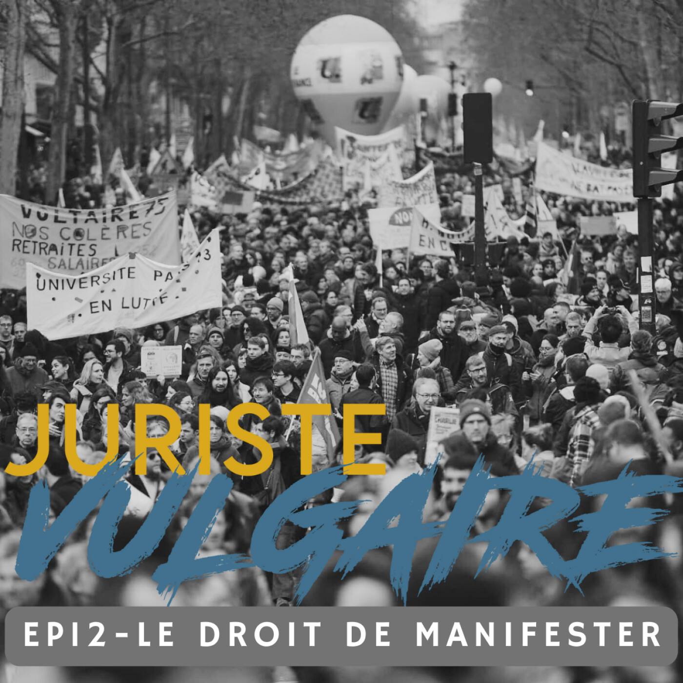 Juriste Vulgaire