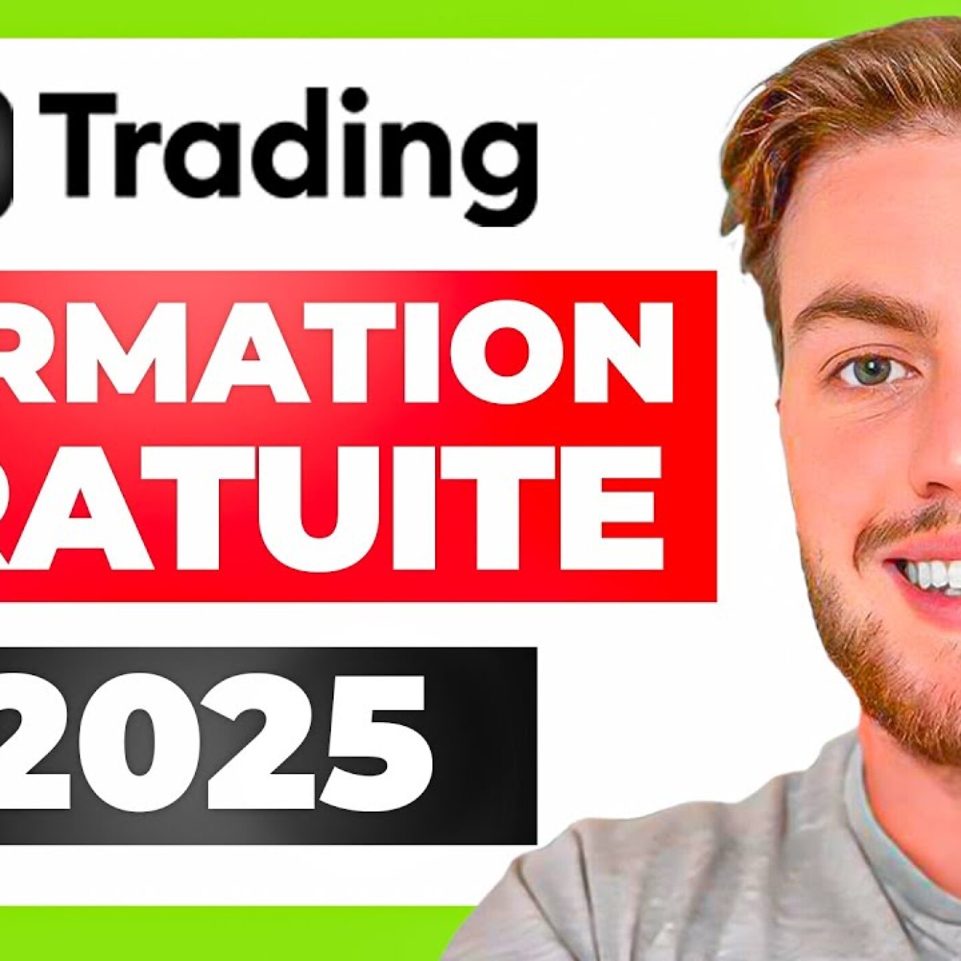 Apprendre le Trading De A à Z Pour Les DÉBUTANTS (Formation Gratuite 2025) episode artwork