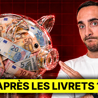 30 000 € qui dorment ? Surtout, ne les investissez pas (tout de suite) cover