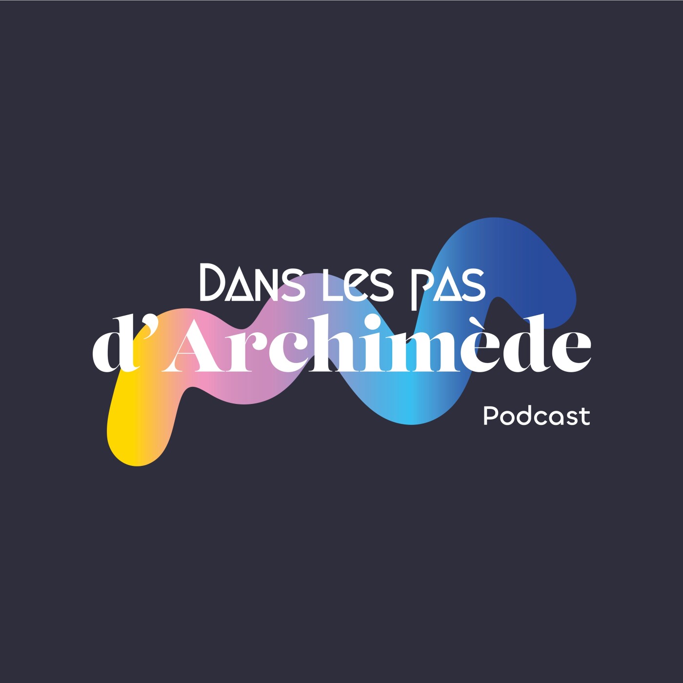 Dans les pas d'Archimède