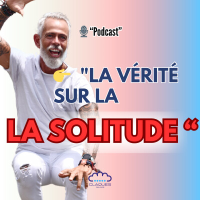 Embrasser la Solitude : Lâcher-Prise pour Épanouir Son Développement Personnel et Sa Paix Intérieure cover