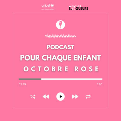 Octobre Rose : quand les jeunes se lèvent contre le cancer du sein. cover