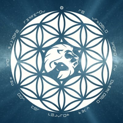 Bénédiction venant du ciel - 15-04-2022 cover