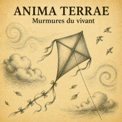 Vent, l’inspirant voyageur : ce que le vent fait de nous épisode 2/2 cover