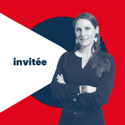 MarketPay : Une fintech en forte croissance au cœur des paiements omnicanaux | Aude Vicaire, CEO de MarketPay