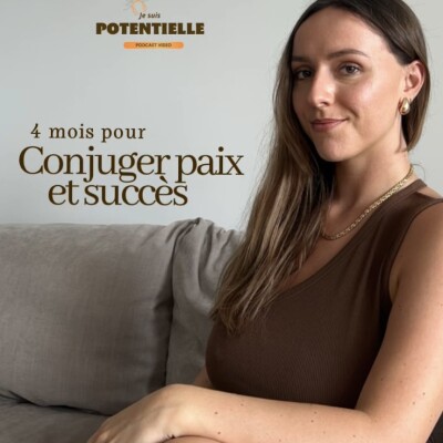 Ma remontada rentrée 2025 : comment j’équilibre ambition et sérénité cover