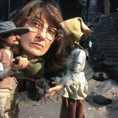 Scena e retroscena 1 cover