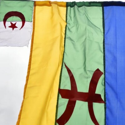 Kabylie, identité et Algérie : l’immense écart entre l’époque Bouteflika et l'ére Tebboune  cover