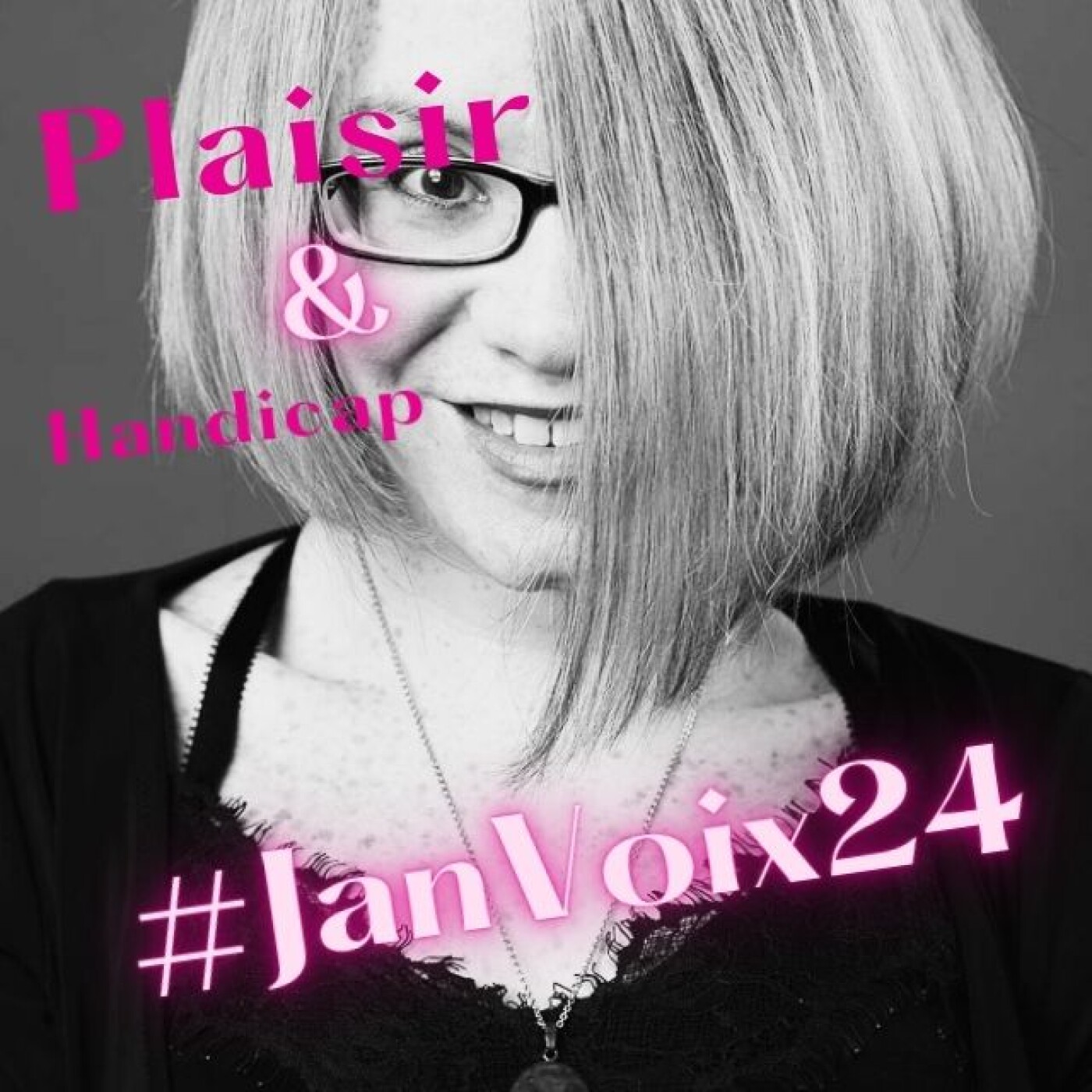 Plaisir & Handicap, le podcast zéro tabou !