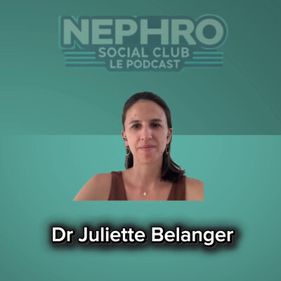 46. Parkinson, cancers… et rein : les effets des pesticides [2/2] cover