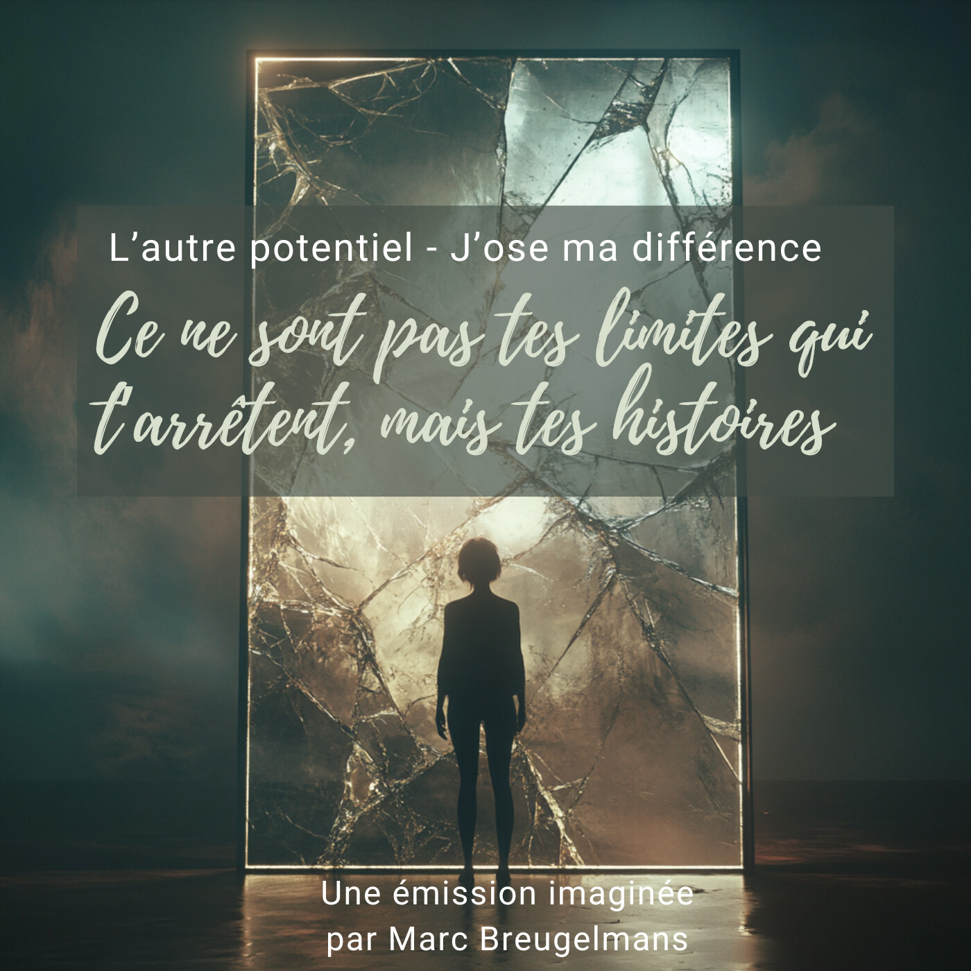 L\'autre potentiel : j\'ose ma différence !