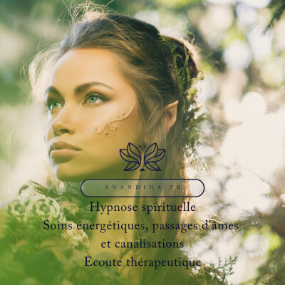 34.B Exploration : communication animal, elfe, le soleil et reconnexion à l’amour cover