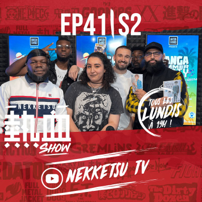 LES TEAMS LES PLUS BADASS DANS LES MANGAS avec D.ACE cover