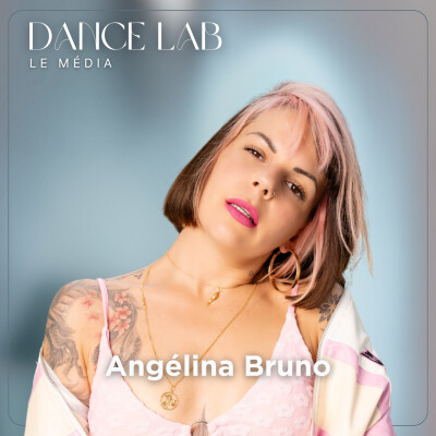 25. Danser pour survivre, avec Angelina Bruno cover