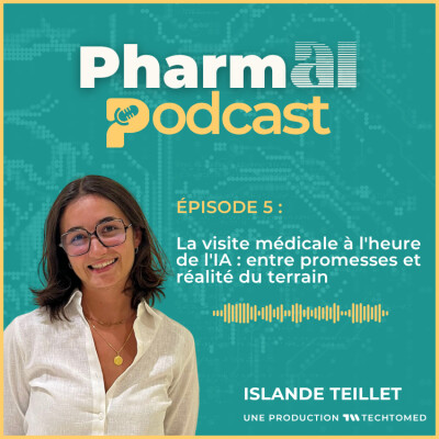 5 - La visite médicale à l'heure de l'IA : entre promesses et réalité du terrain. cover