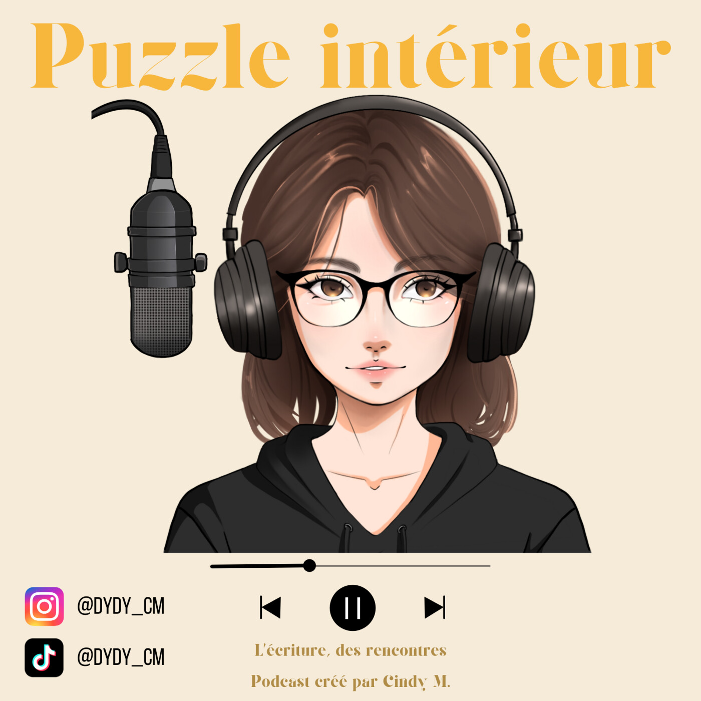 Puzzle Intérieur