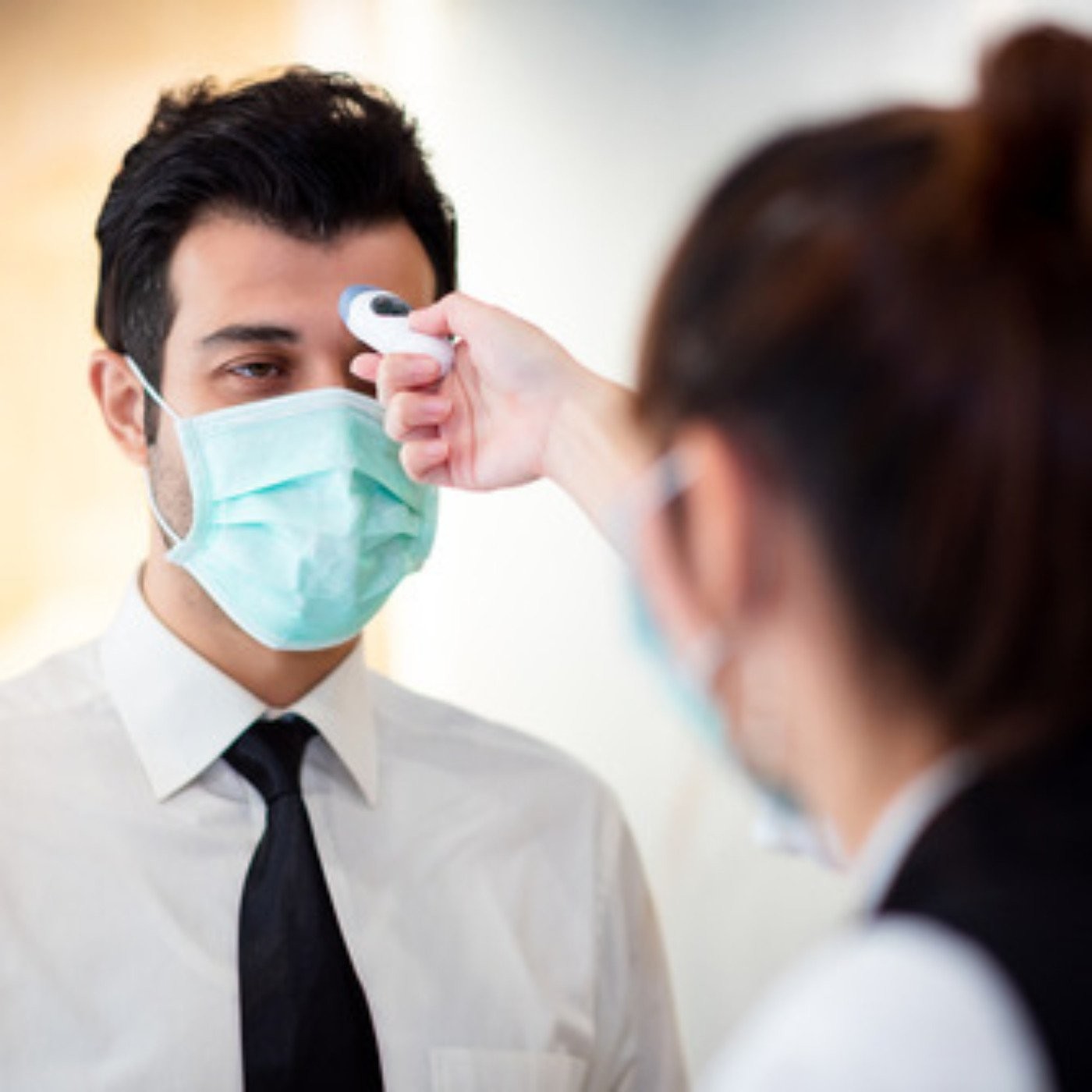 Quelles mesures sanitaires obligatoires à partir du 11 mai dans les entreprises ? Quelles mesures sanitaires obligatoires à partir du 11 mai dans les entreprises ?