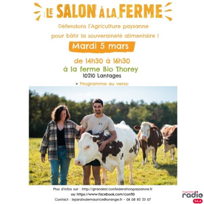 L'INVITÉE DU 6/9 - Laura Debruyne cover