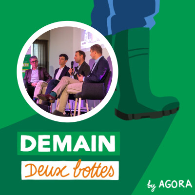 Renforcer les exploitations grâce aux partenariats avec Guillaume-Ceremis, Guillaume-Unisigma et Vincent-Tereos cover