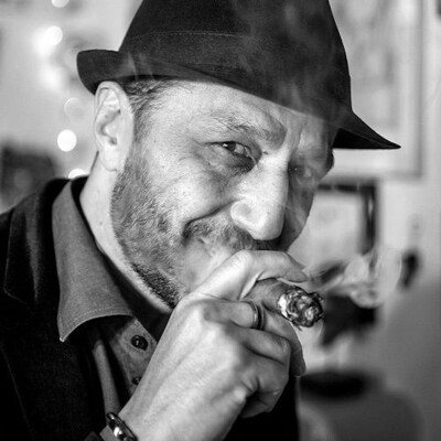 Interview Laurent Bourrelly Consultant SEO cover