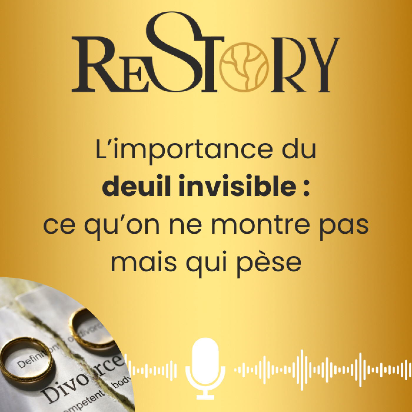 Restory, réécrivez votre histoire après une séparation