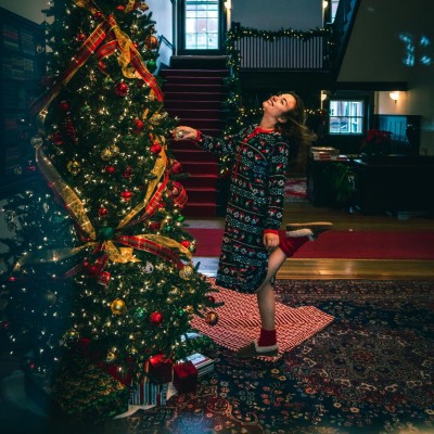 This Christmas Forget About You! cover