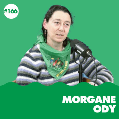 #166 - Les paysans sacrifiés ? cover