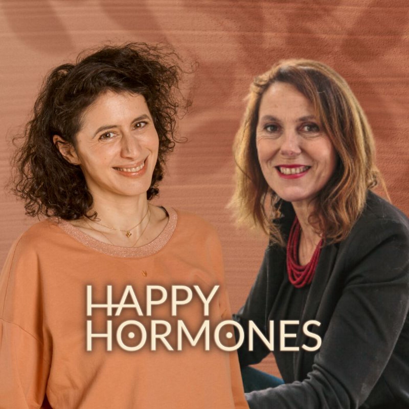 Écouter son corps et ses émotions – avec Marielle Alix, coach transformationnelle holistique episode artwork