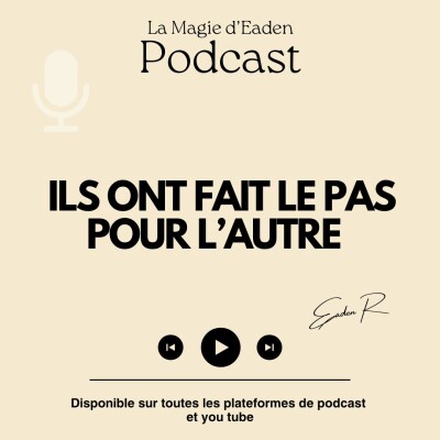 Ils ont fait le pas pour l'autre cover