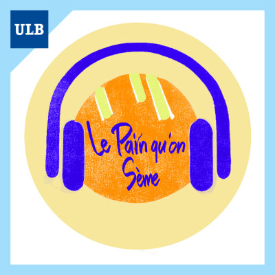 Le Pain qu'on sème cover