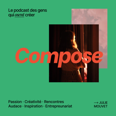 Compose - Bande-annonce cover