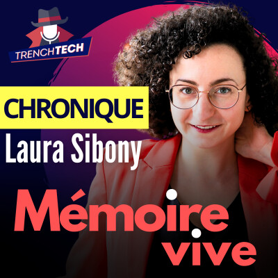 Mémoire Vive - S'il te plaît, explique-moi l'iA cover