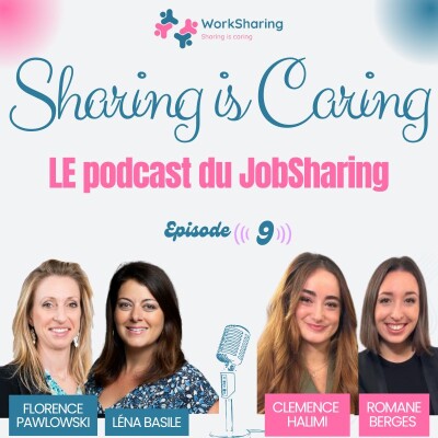 Clémence & Romane, un Topsharing entrepreneurial & amitié fusionnelle à 200% cover