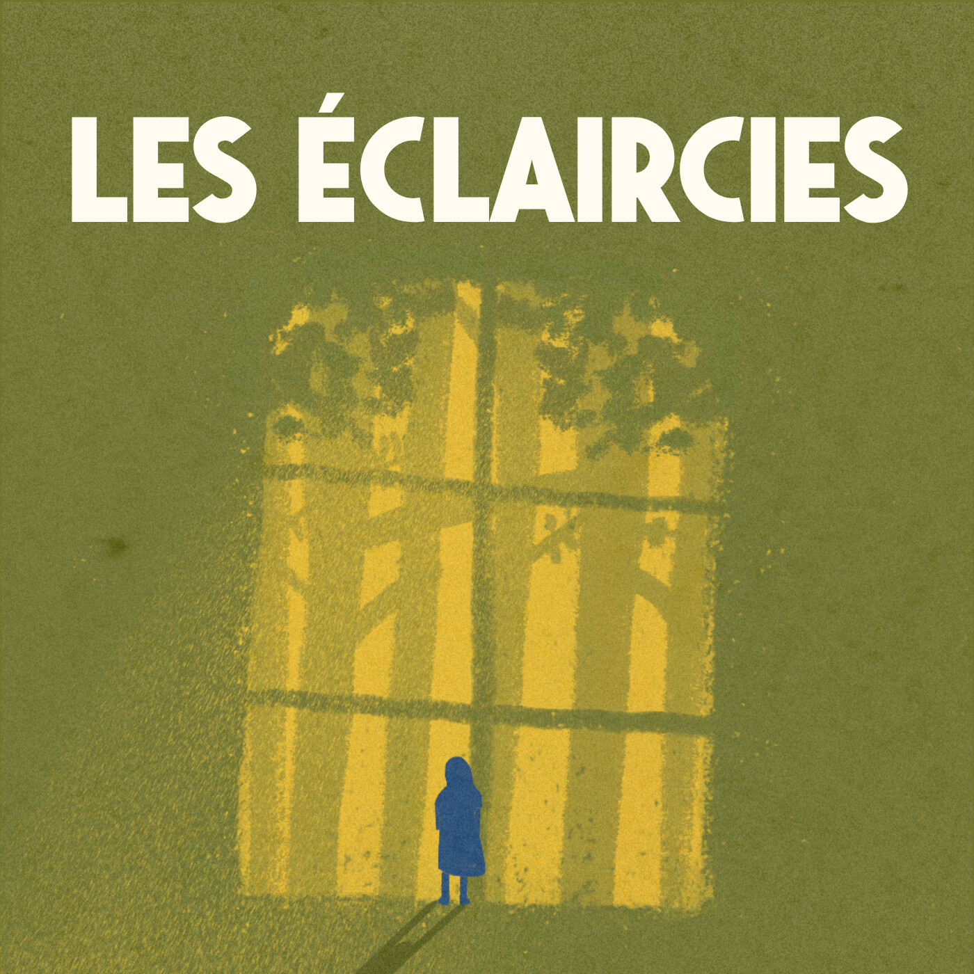 Les Éclaircies