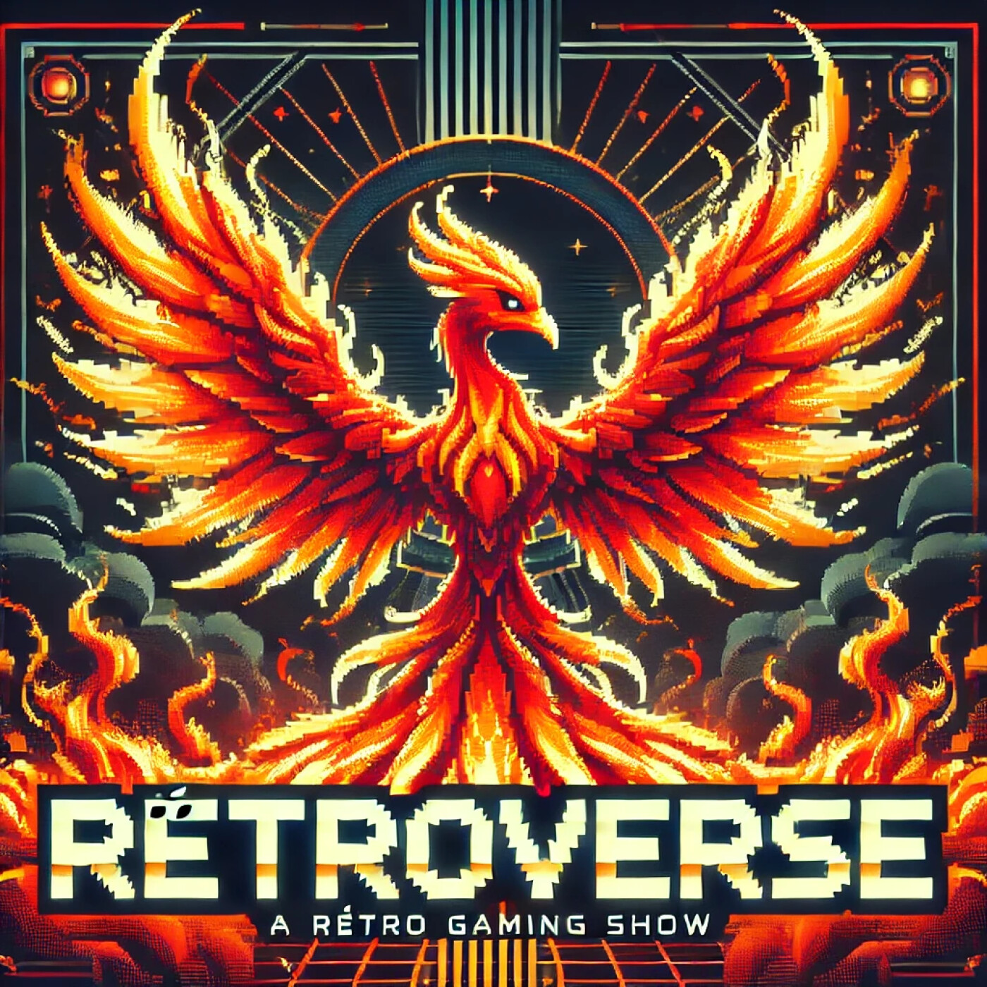 Rétroverse