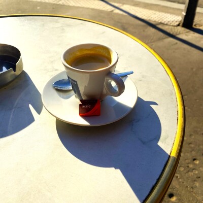 Texte inédits de Clarence Massiani - 06/02 07:46 cover