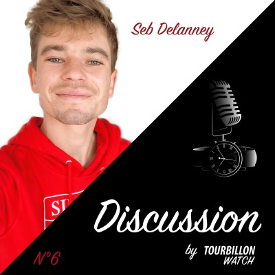 DISCUSSION: Episode 6 cover