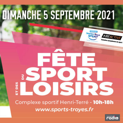 L'INVITÉ DU 6/9 - Frédéric Serra cover