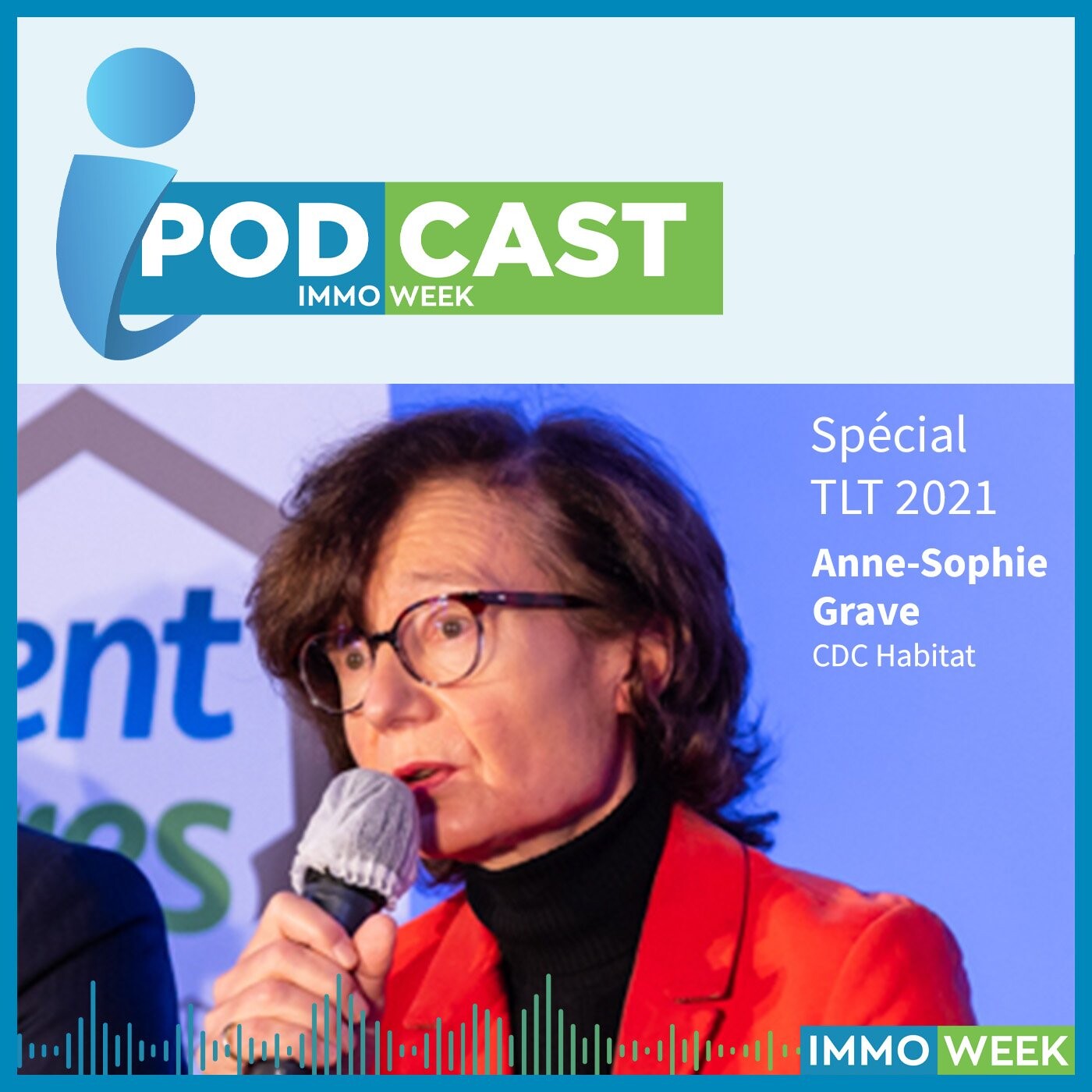 Anne-Sophie Grave (CDC Habitat)