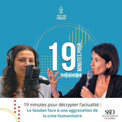 Le Soudan face à une aggravation de la crise humanitaire cover