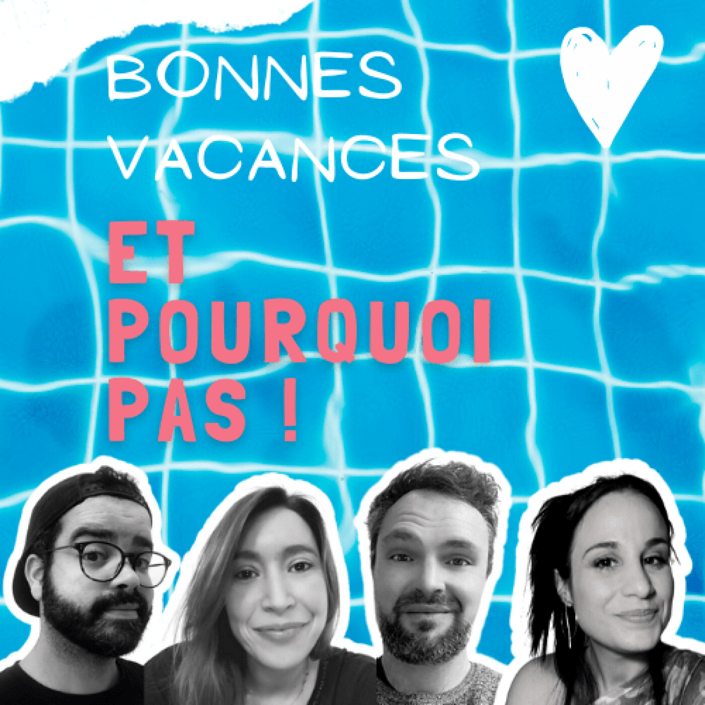 Et Pourquoi Pas La Dernière Avant Les Vacances !