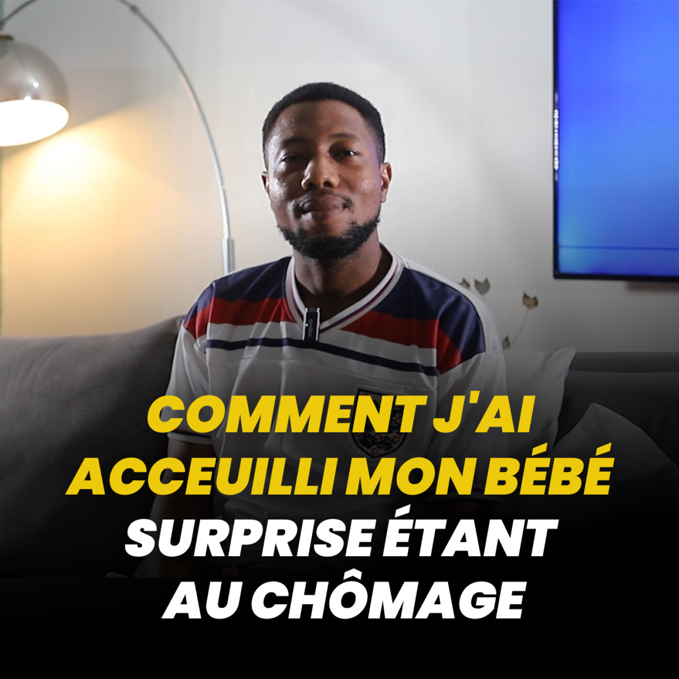 Comment j'ai accueilli mon bébé surprise étant au chômage episode artwork