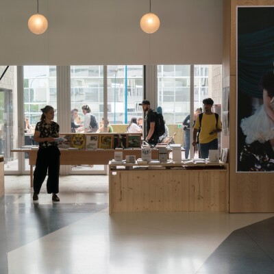 Books On The Move 20.06.2017 cover