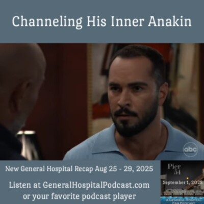 Episode 680: Channeling His Inner Anakin cover