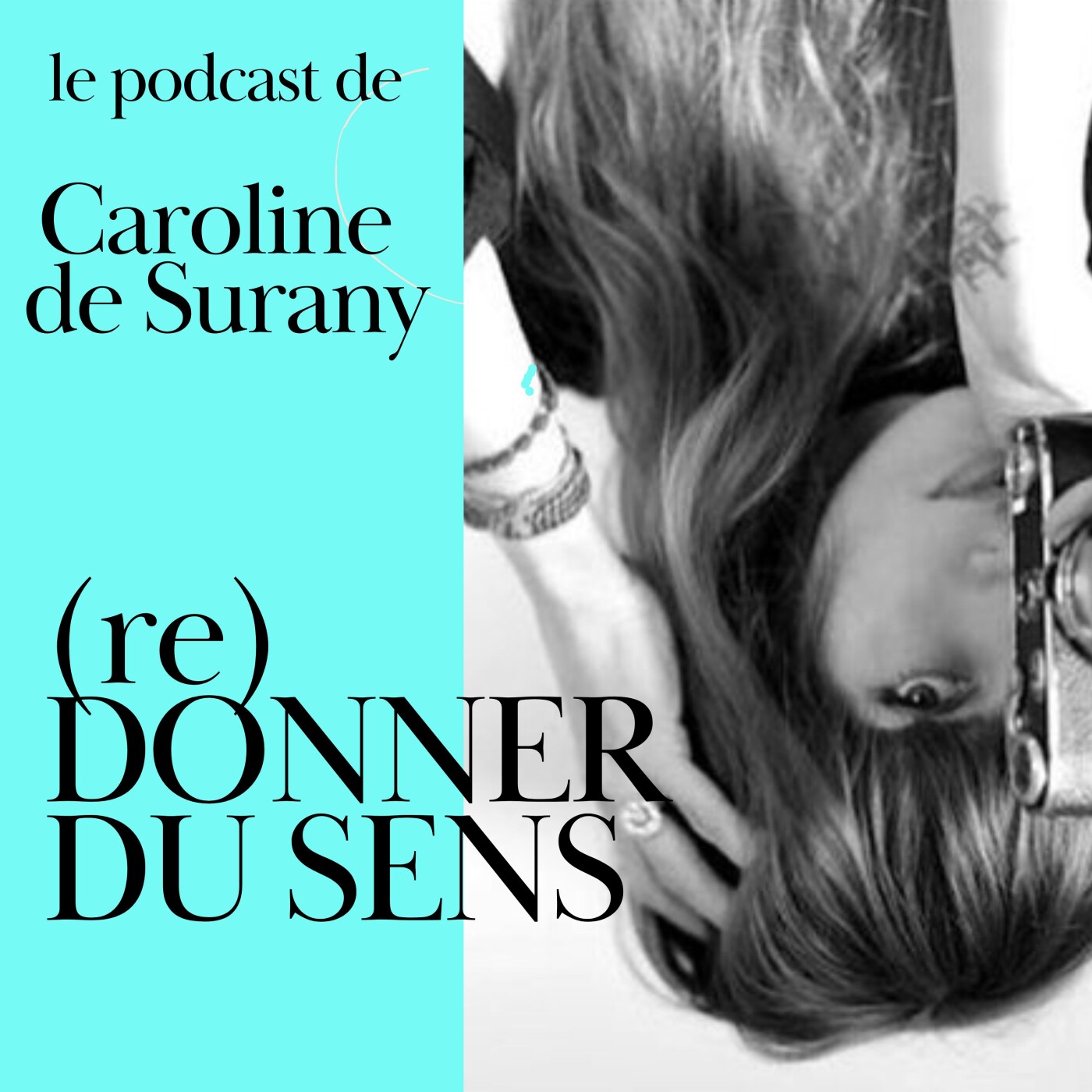 Redonner du sens podcast artwork