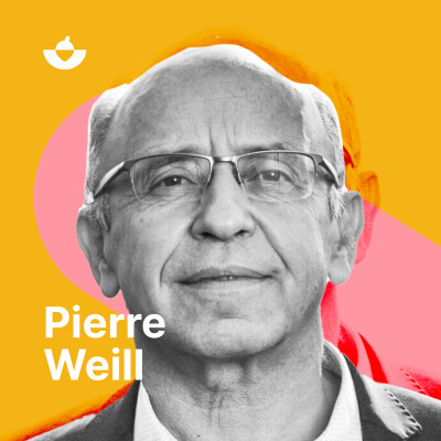 🇫🇷 Pierre Weill - la santé humaine commence dans les sols! cover